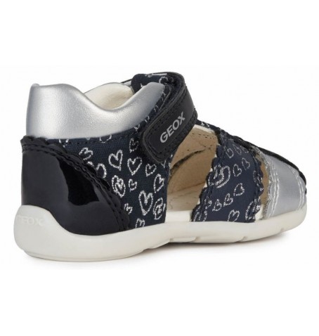 Geox ELTHAN G.C B151QC - Blue - B151QC$0673B04G