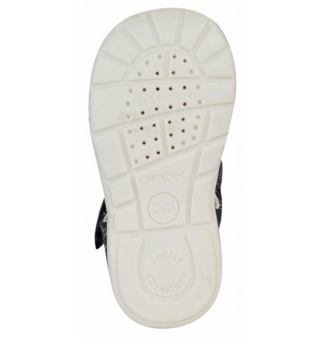 Geox ELTHAN G.C B151QC - Blue - B151QC$0673B04G