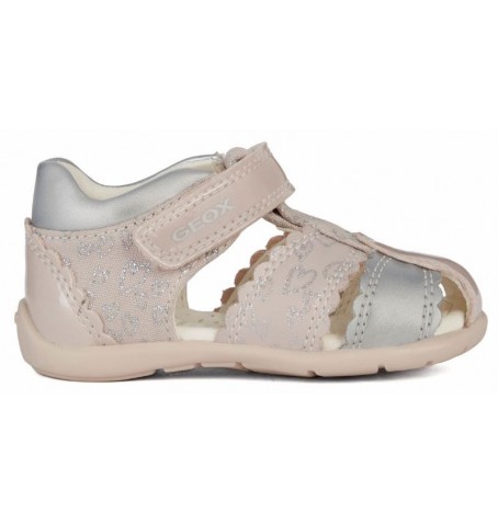 Geox ELTHAN G.C B151QC - Pink - B151QC$8267C10G