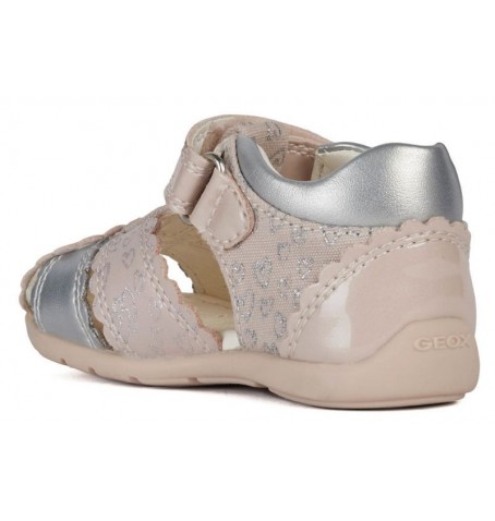 Geox ELTHAN G.C B151QC - Pink - B151QC$8267C10G