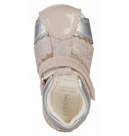 Geox ELTHAN G.C B151QC - Pink - B151QC$8267C10G