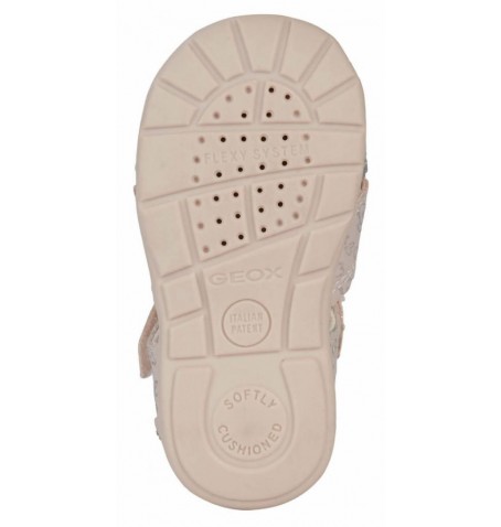 Geox ELTHAN G.C B151QC - Pink - B151QC$8267C10G