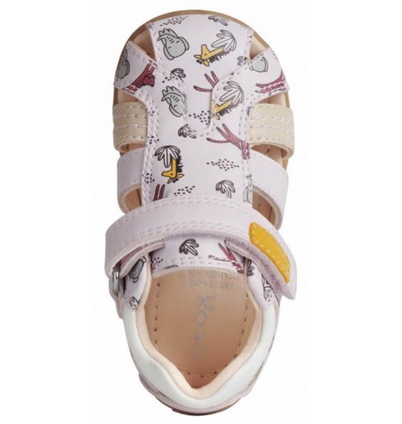Geox ELTHAN G.D B151QD - Pink - B151QD$8004B10G