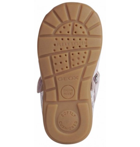 Geox ELTHAN G.D B151QD - Pink - B151QD$8004B10G
