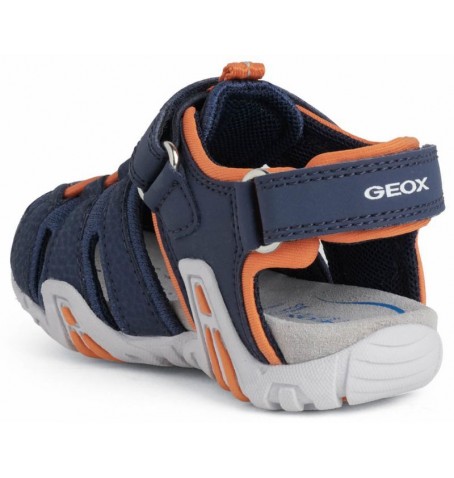 Geox B.KRAZE A B1524A - Blue - B1524A$0659B04G