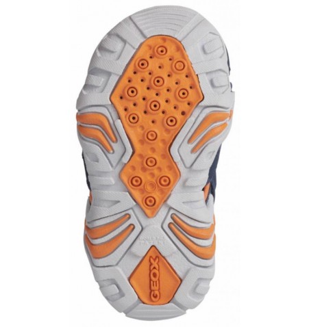Geox B.KRAZE A B1524A - Bleu - B1524A$0659B04G