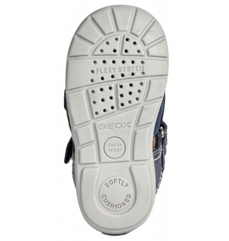 Geox KAYTAN B.A B1550A - Blue - B1550A$4002B04G