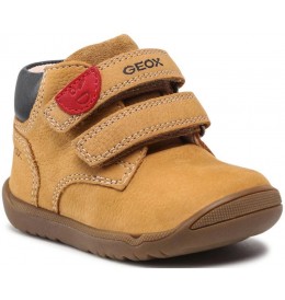 Geox MACCHIA B.C B164NC - Caramel - B164NC$5046B05G