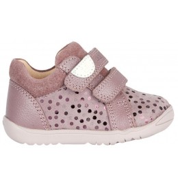 Geox MACCHIA G.A B164PA - Rose - B164PA$8006B10G