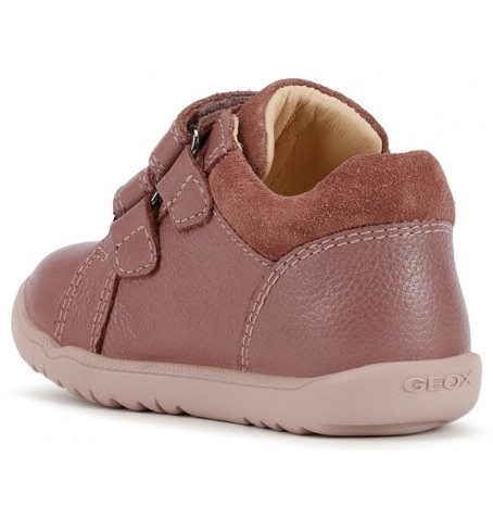 Geox MACCHIA G.A B164PA - Rose - B164PA$8007B10G
