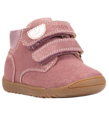 Geox MACCHIA G.C B164PC - Rose - B164PC$8025B10G