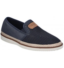 Rieker B2366-14 - Bleu - B2366$14.04R