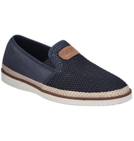 Rieker B2366-14 - Bleu - B2366$14.04R
