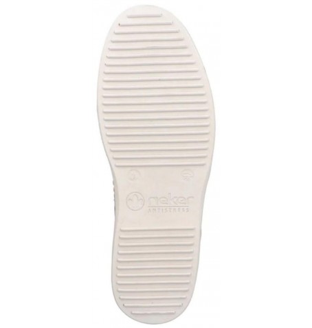 Rieker B2366-14 - Bleu - B2366$14.04R
