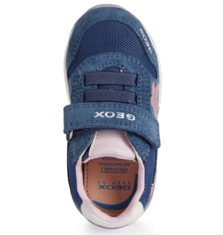 Geox ALBEN G.A B253ZA - Blue - B253ZA$4005B04G