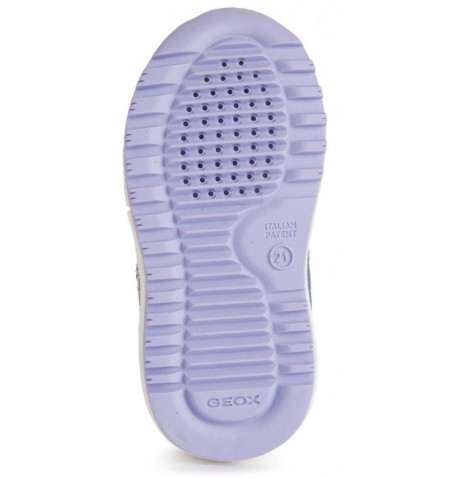 Geox ALBEN G.A B253ZA - Blue - B253ZA$4005B04G