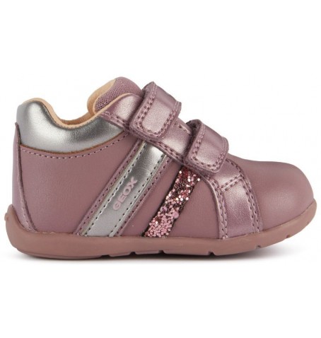 Geox KILWI G.D B26D5D - Pink - B261QB$8268B10G