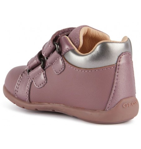 Geox KILWI G.D B26D5D - Pink - B261QB$8268B10G