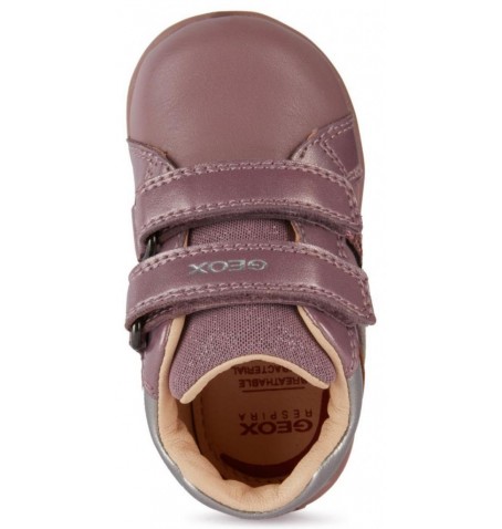 Geox KILWI G.D B26D5D - Pink - B261QB$8268B10G
