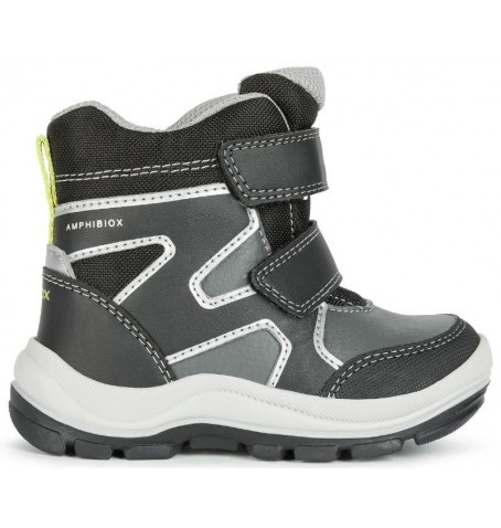 Geox FLANFIL B.B B263VD - Noir - B263VD$0017B02G