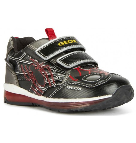 Geox TODO B.A B2684A - Noir - B2684A$0067B02G