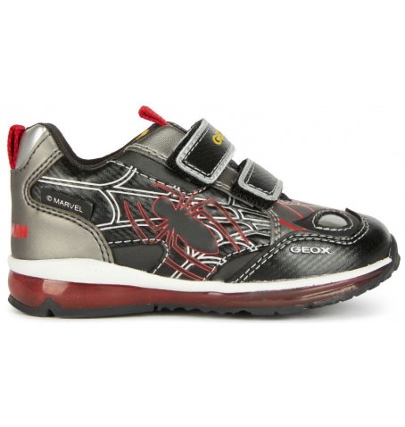 Geox TODO B.A B2684A - Noir - B2684A$0067B02G
