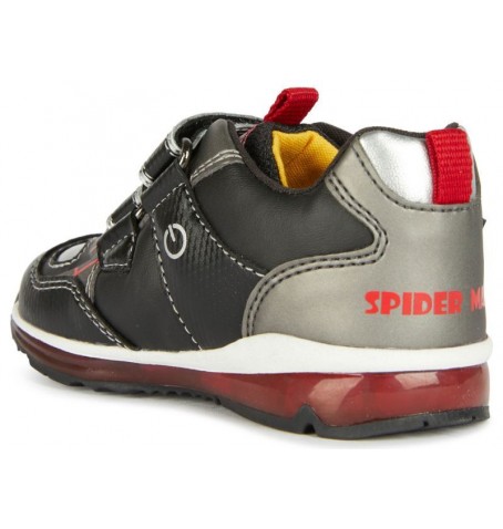 Geox TODO B.A B2684A - Noir - B2684A$0067B02G