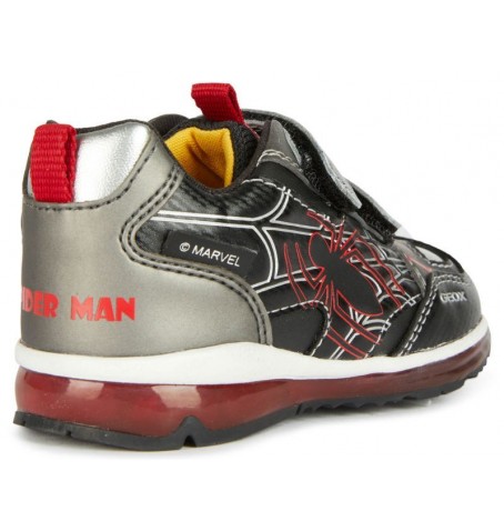 Geox TODO B.A B2684A - Noir - B2684A$0067B02G