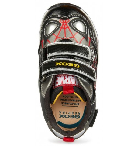 Geox TODO B.A B2684A - Noir - B2684A$0067B02G