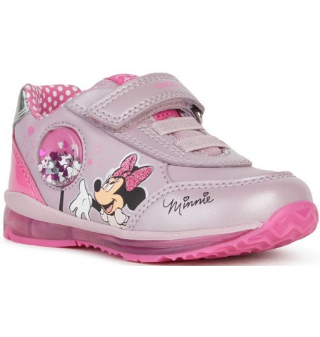 Geox TODO G.A B2685A - Mauve - B2685A$8J8NB12G