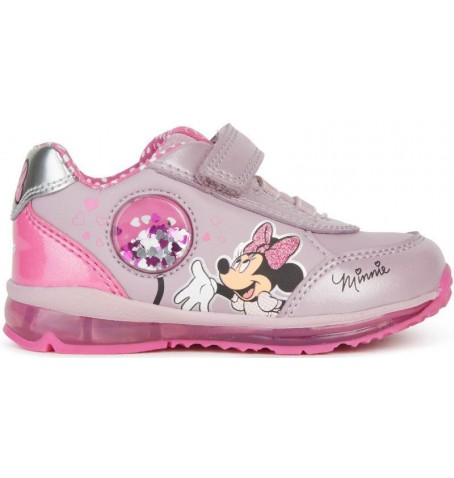 Geox TODO G.A B2685A - Mauve - B2685A$8J8NB12G