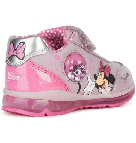 Geox TODO G.A B2685A - Mauve - B2685A$8J8NB12G