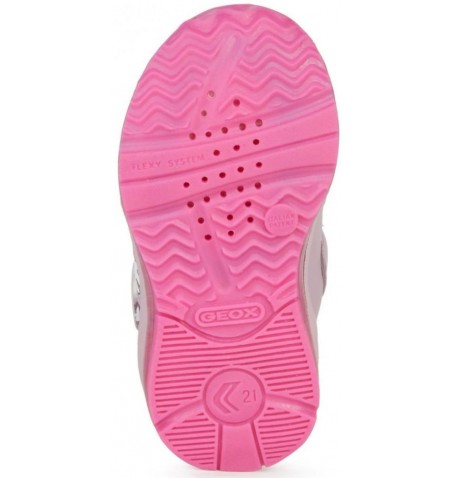Geox TODO G.A B2685A - Mauve - B2685A$8J8NB12G