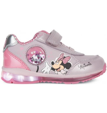 Geox TODO G.A B2685A - Mauve - B2685A$8J8NB12G
