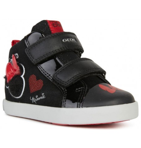 Geox KILWI G.D B26D5D - Noir - B26D5D$0048B02G
