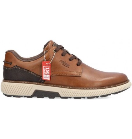 Rieker B3313-24 - Brown - B3313$24.03R