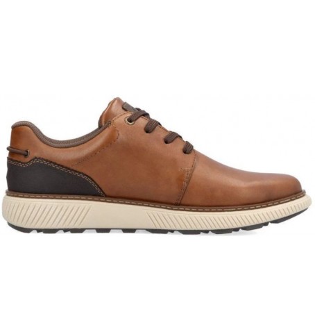 Rieker B3313-24 - Brown - B3313$24.03R