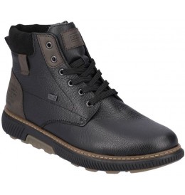 Rieker B3343-00 - Noir - B3343$00.02R