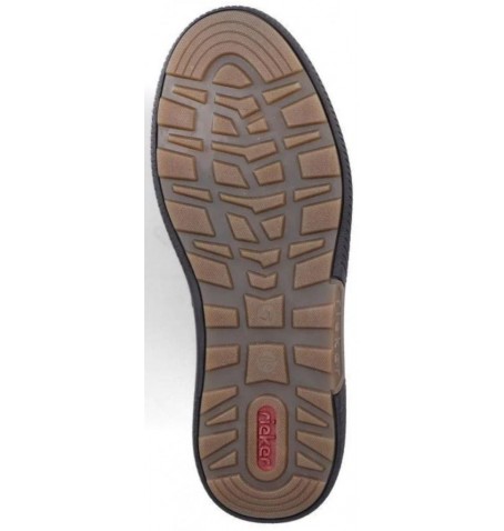 Rieker B3343-15 - Blue - B3343$15.04R