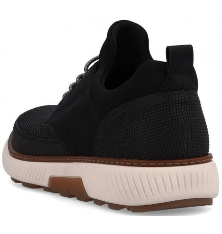 Rieker B3354-00 - Black - B3354$00.02R