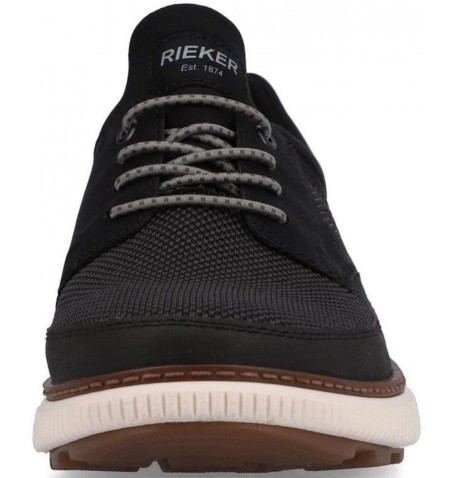 Rieker B3354-00 - Noir - B3354$00.02R