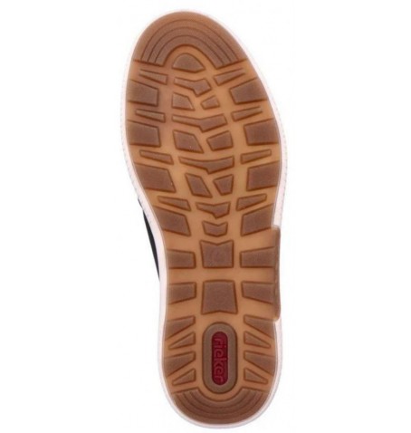 Rieker B3354-00 - Black - B3354$00.02R