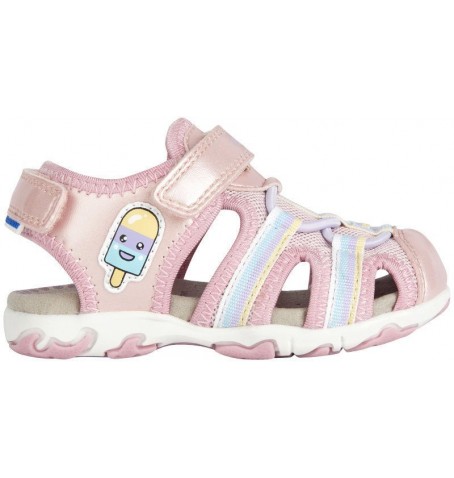 Geox S.FLAFFEE G.A B3557A - Pink - B3557A$8010B10G