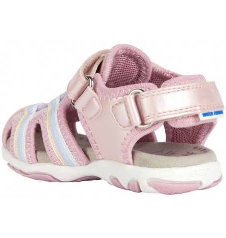 Geox S.FLAFFEE G.A B3557A - Pink - B3557A$8010B10G