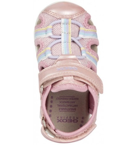 Geox S.FLAFFEE G.A B3557A - Pink - B3557A$8010B10G