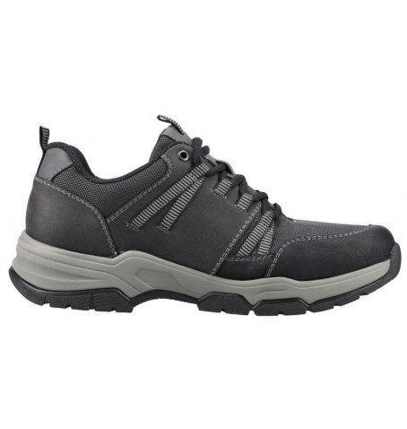 Rieker B4311-00 - Noir - B4311$00.02