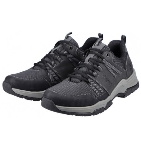 Rieker B4311-00 - Noir - B4311$00.02