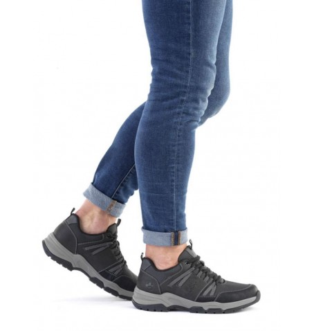 Rieker B4311-00 - Black - B4311$00.02