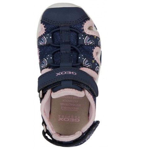 Geox S.MULTY G.B B450DB - Blue - B450DB$F48TB04G