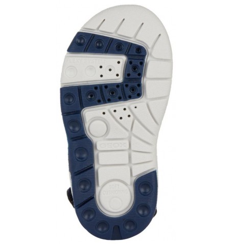 Geox S.MULTY G.B B450DB - Blue - B450DB$F48TB04G